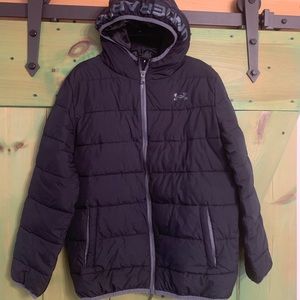 Under Armour Jacket